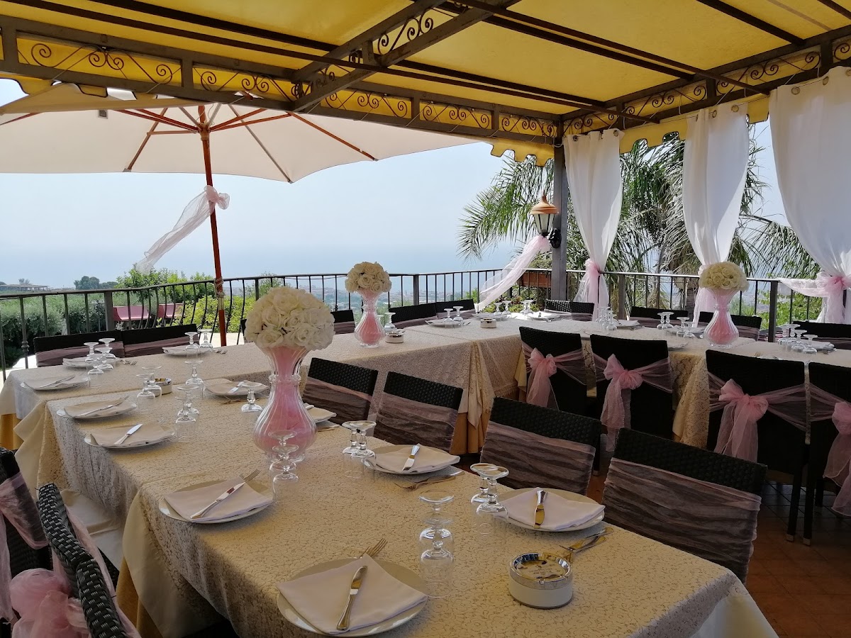 I Giardini Di Cesare